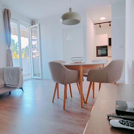 Apartment Antea سبليت المظهر الخارجي الصورة