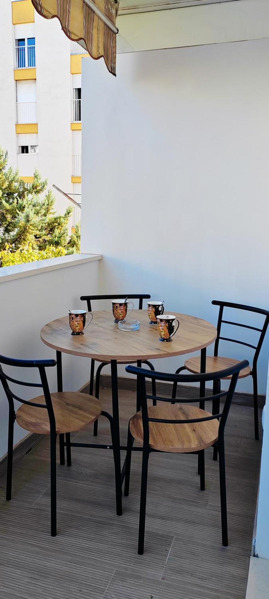 Apartment Antea سبليت المظهر الخارجي الصورة