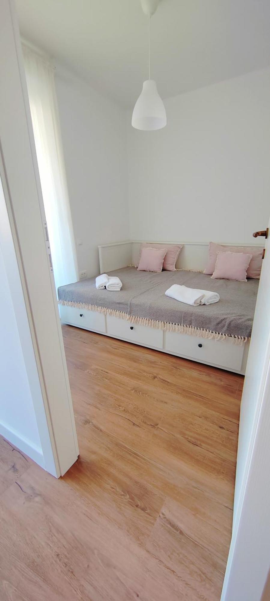 Apartment Antea سبليت المظهر الخارجي الصورة